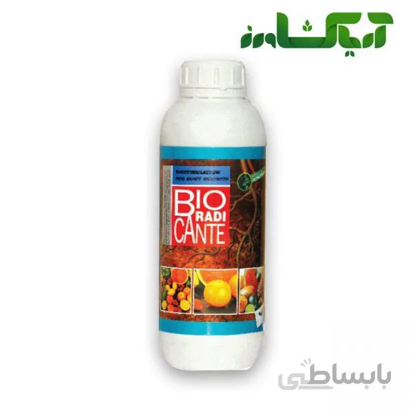 کود بیو رادیکانت فروغ دشت (Bioradicant)