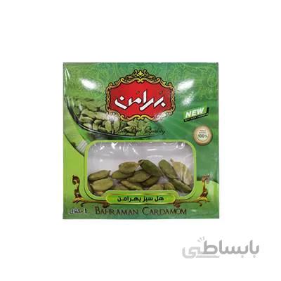هل یک مثقالی پاکتی بهرامن