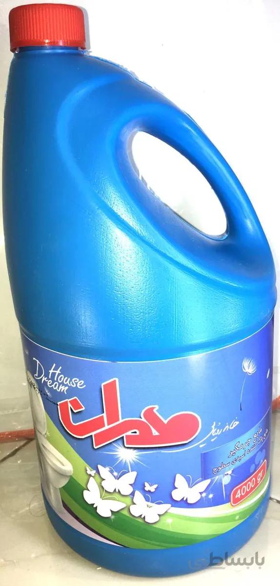 جرم گیر ۴ هزار گرمی