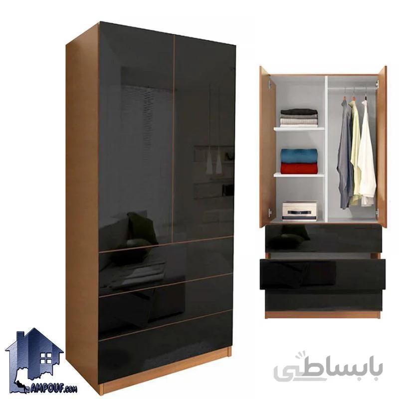 کمد جالباسی LHJ159