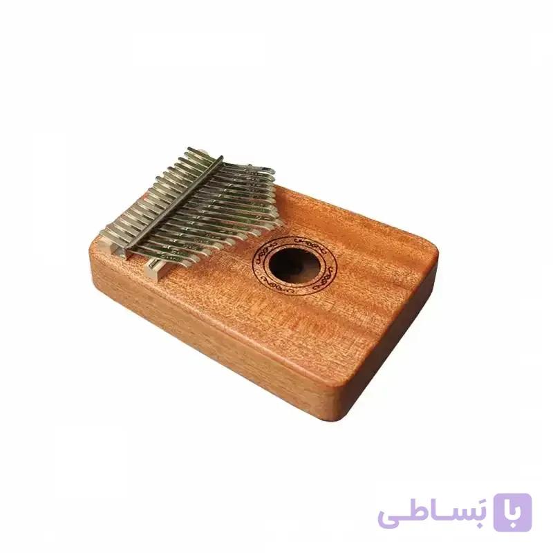 کالیمبا GTIPRO مدل KLB-17T