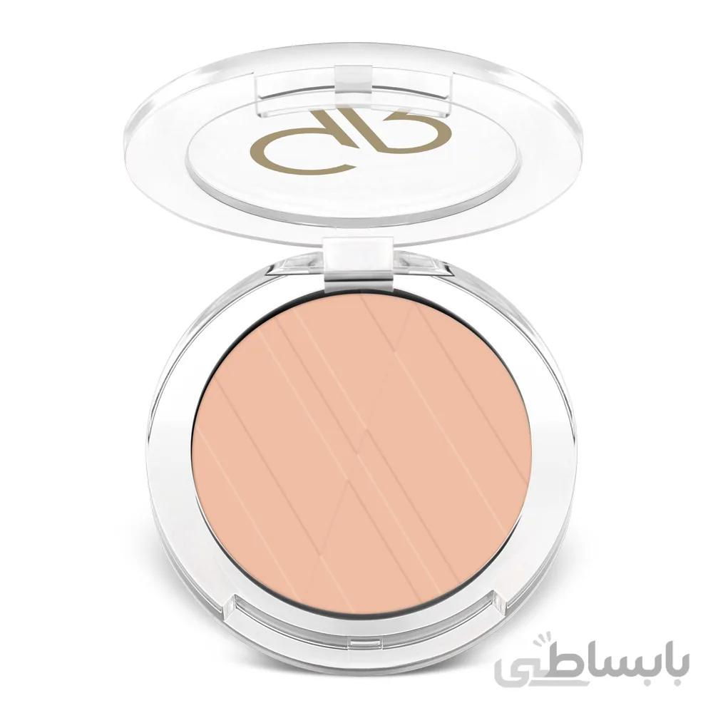 پنکیک گلدن رز با SPF 15