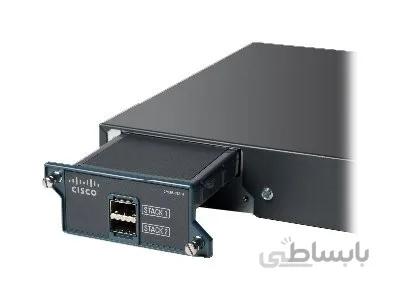 ماژول سوئیچ شبکه سیسکو C2960S-STACK