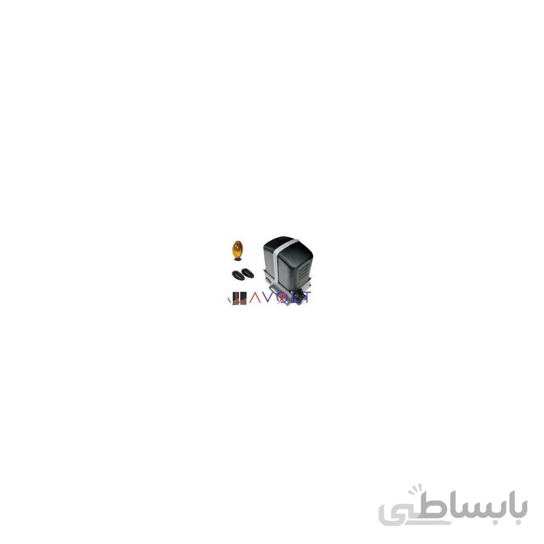 موتور درب ریلی پروتکو - PROTECO MOVER 8