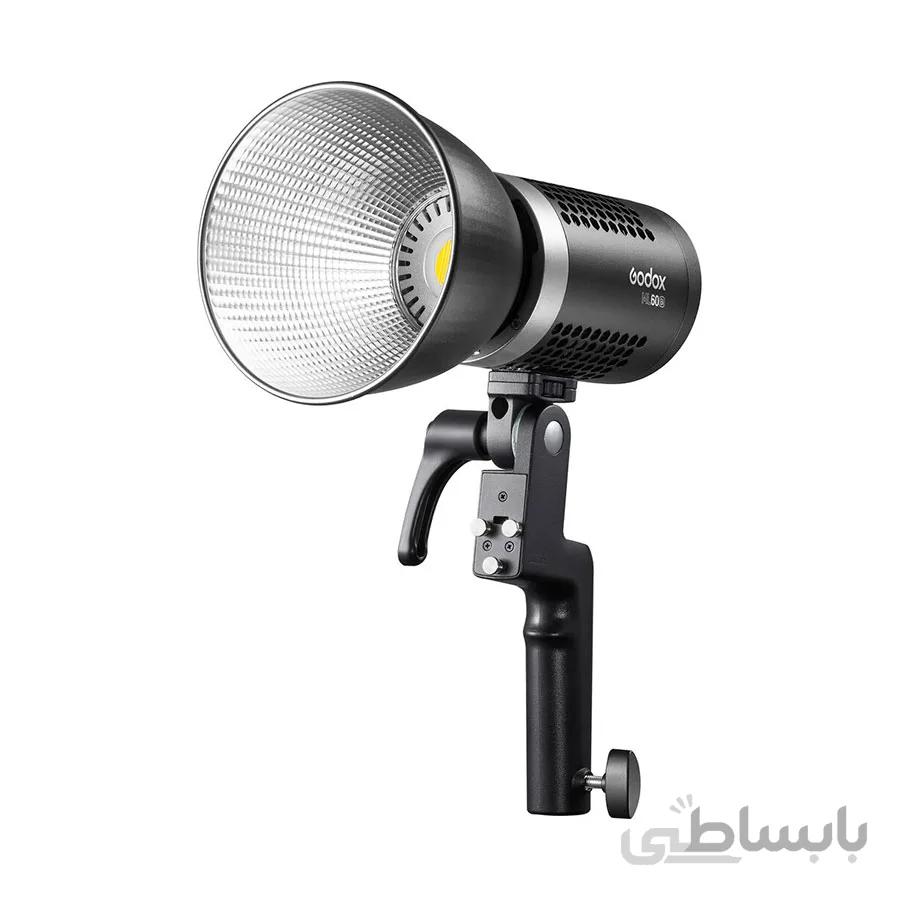 نور ثابت Godox ML60Bi (کلوین متغیر)