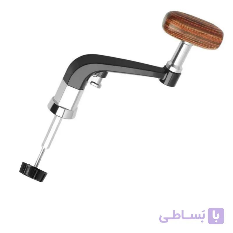 دسته چرخ ماهیگیری مدل es50