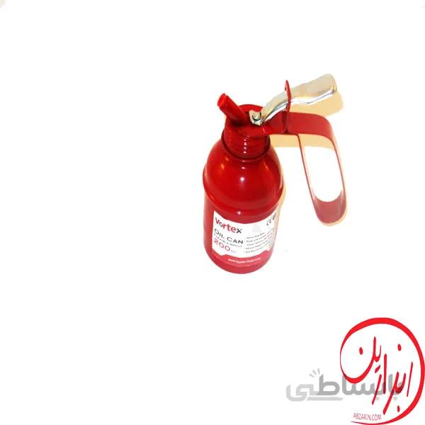 روغن دان 500 سی سی VORTEX