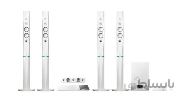 سینما خانگی سونی 1200w وات مدل N9200