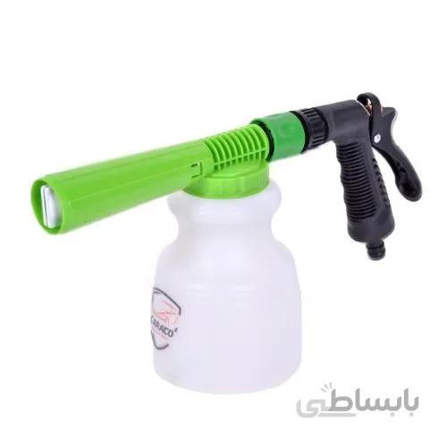 دستگاه گان فوم پاش CARACO