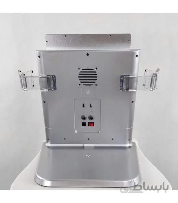 دستگاه پلاژن سه هندپیس Pollogen OxyGeneo 2021