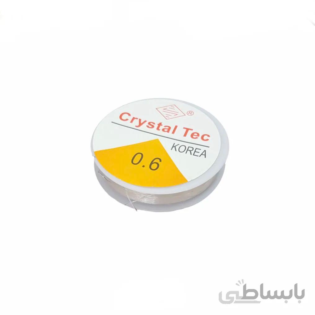 کش دستبند نامرئی سایز 6 و 8