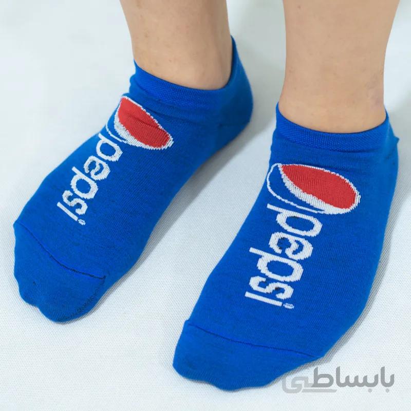 جوراب مچی پپسی پاریز
