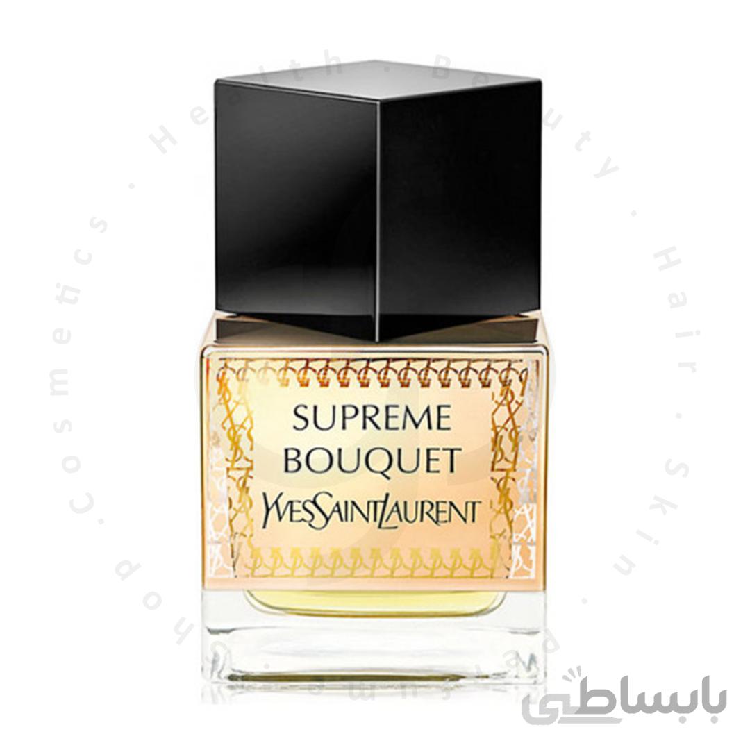 عطر ادکلن ایو سن لورن سوپریم بوکی