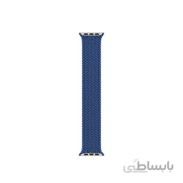 بند اپل واچ Solo Loop برای سایز 42 44