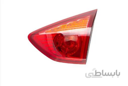 خطر روی صندوق جک s3