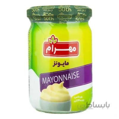 سس مایونز ا سس مایونز