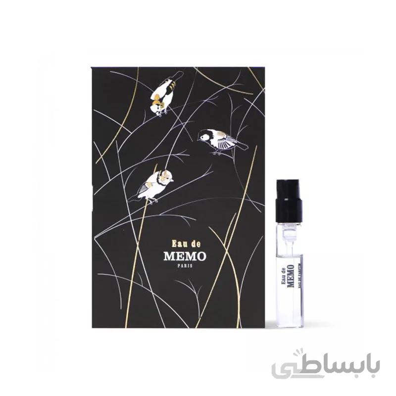 سمپل اورجینال ممو ادو ممو زنانه و مردانه