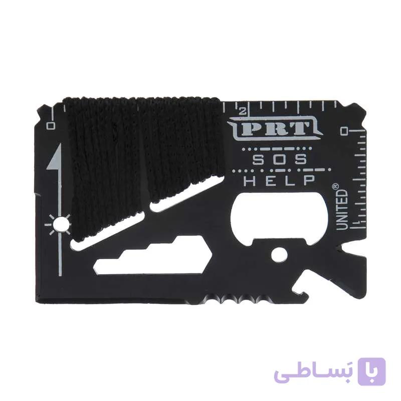 ابزار چندکاره سفری اکسین مدل 9002 — تصویر 1