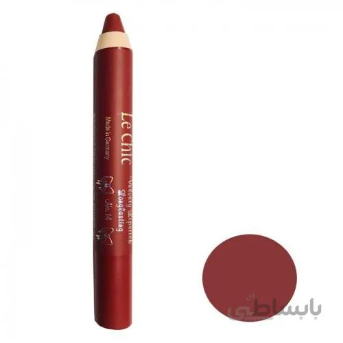 رژ لب مدادی لچیک شماره 05