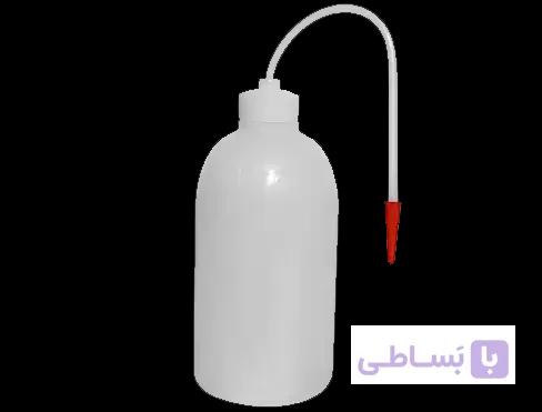 پی ست آزمایشگاهی