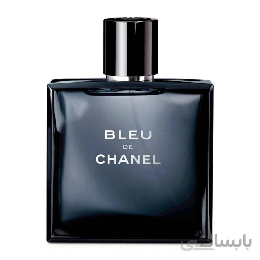 ادکلن مردانه بلو شنل BLEU DE CHANEL