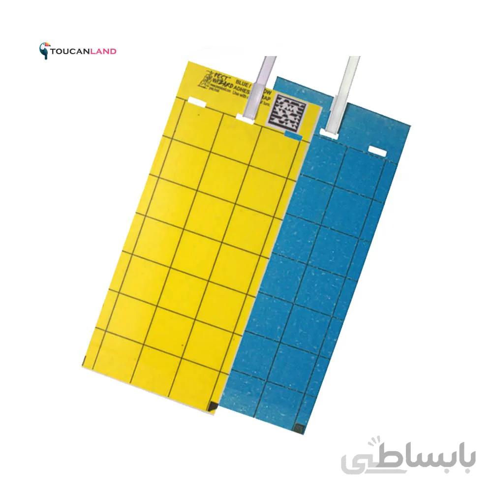 کارت جذب کننده حشرات