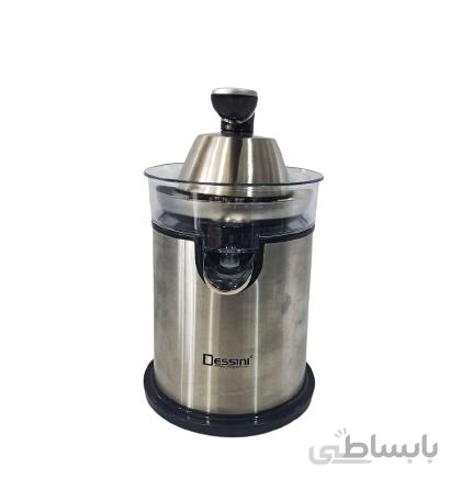 آب مرکبات گیر دسینی مدل 888 ا Dessini Citrus Juicer