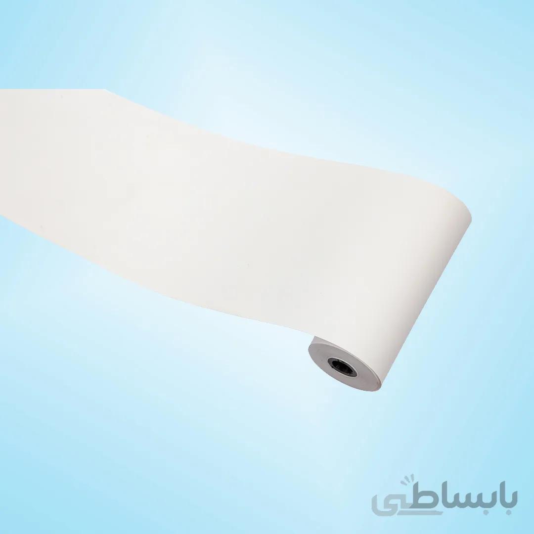 رول کاغذ حرارتی 40/50 متری 57 لوله 4