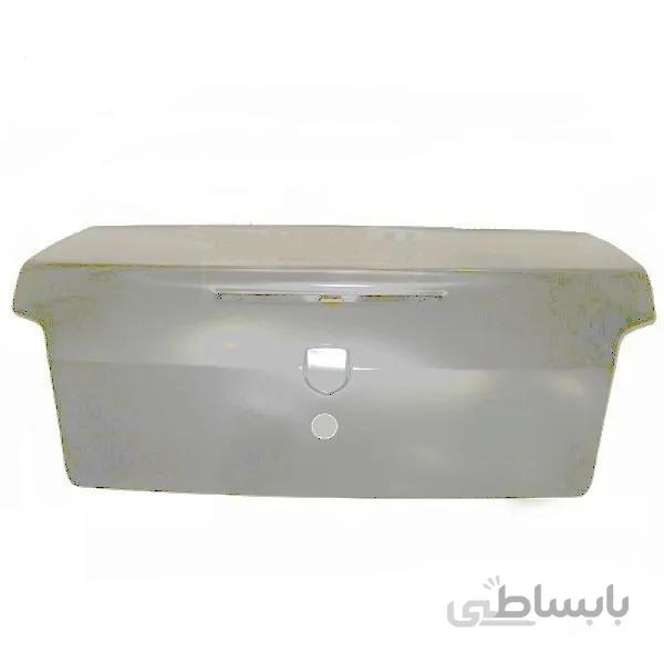 درب صندوق عقب رانا سفید ایساکو