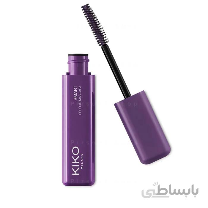 ریمل بنفش کیکو kiko