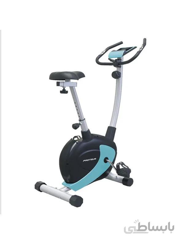 دوچرخه ثابت پروتئوس مدل Nuvola V3 B ا Exercise Bike Proteus V3 B