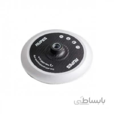صفحه پد RUPES 992.650 LH19 165m