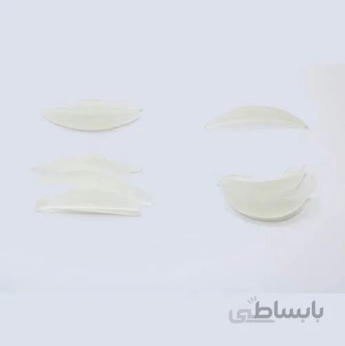 بیگودی لیفت مژه بسته ده عددی