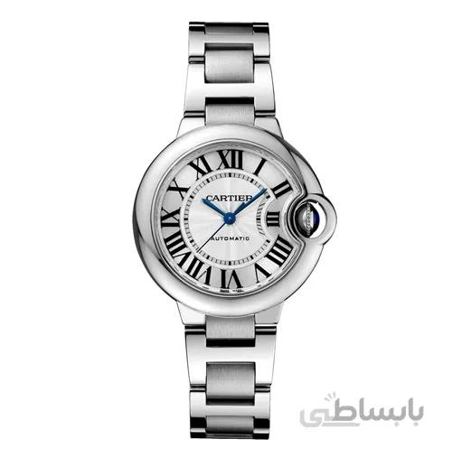 ساعت مچی زنانه کارتیر مدل Cartier Ballon Bleu De 4569S