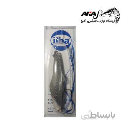 قاشقک ماهیگیری SPOON FISHING