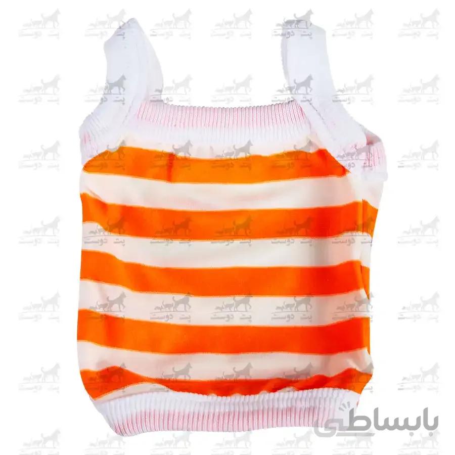 لباس مخصوص خرگوش و خوکچه هندی کد 3519