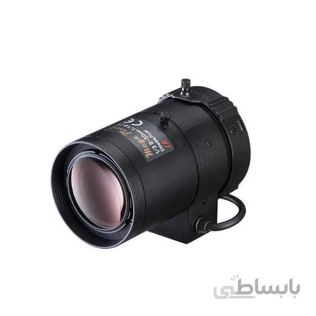 لنز دوربین مدار بسته مدل 2MP 3-8mm