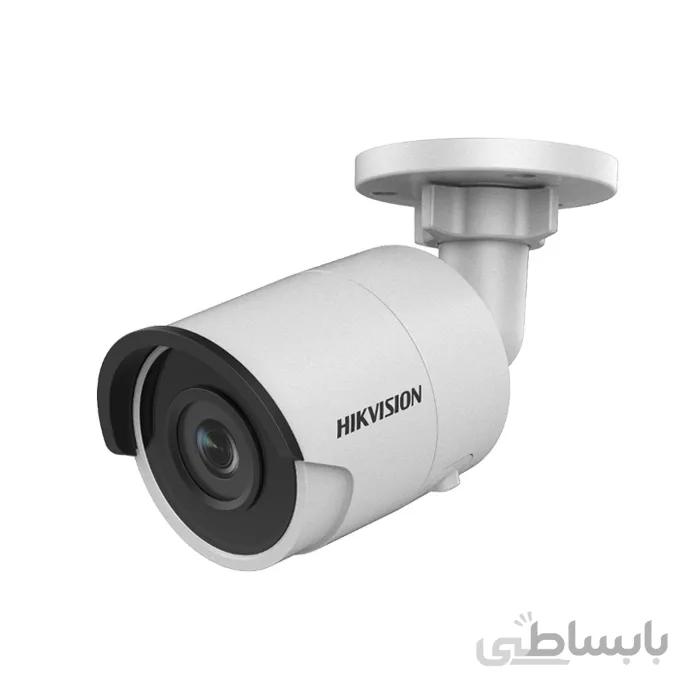 دوربین هایک ویژن DS-2CD2043G0-I ا DS-2CD2043G0-I HIKVISION