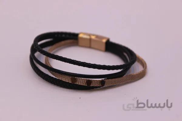 دستبند مردانه رولکس کد 312