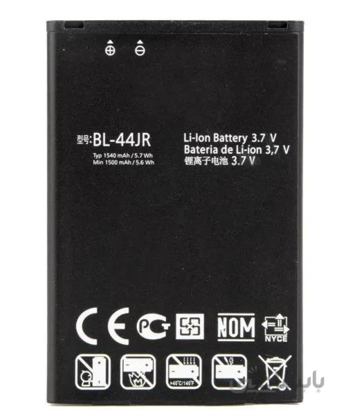 باتری ال جی BL-44JR L40