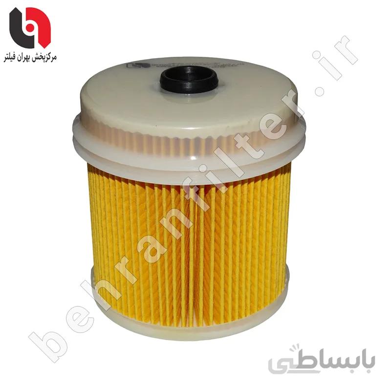 فیلتر گازوئیل ایسوزو P700 – ایسوزو 8 تن