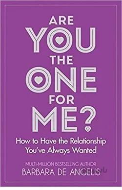 کتاب Are You the One for Me