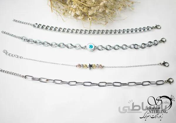 پک دستبند کد 5806