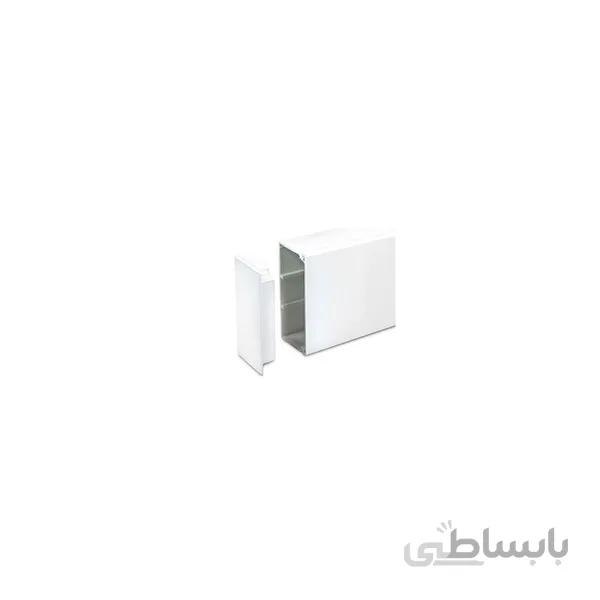 ته بند -مسدود کننده – ترانک دانوب