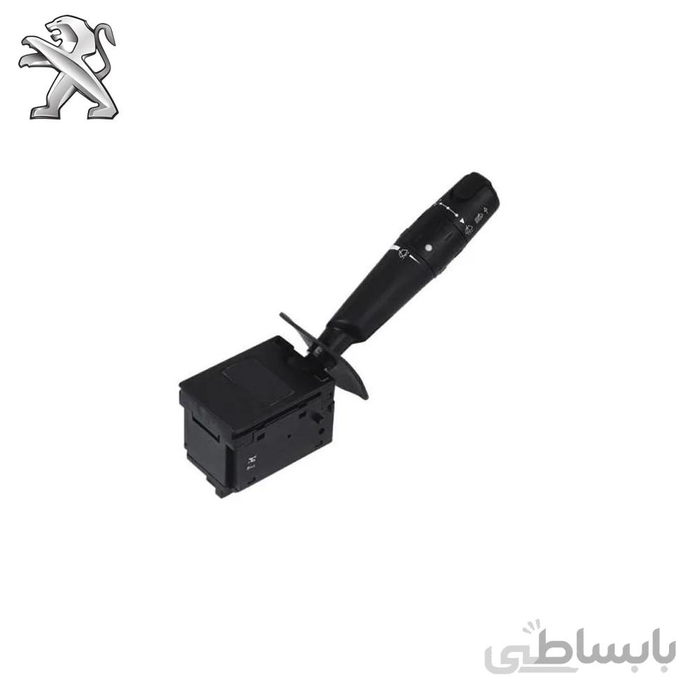 دسته برف پاک کن پژو RD