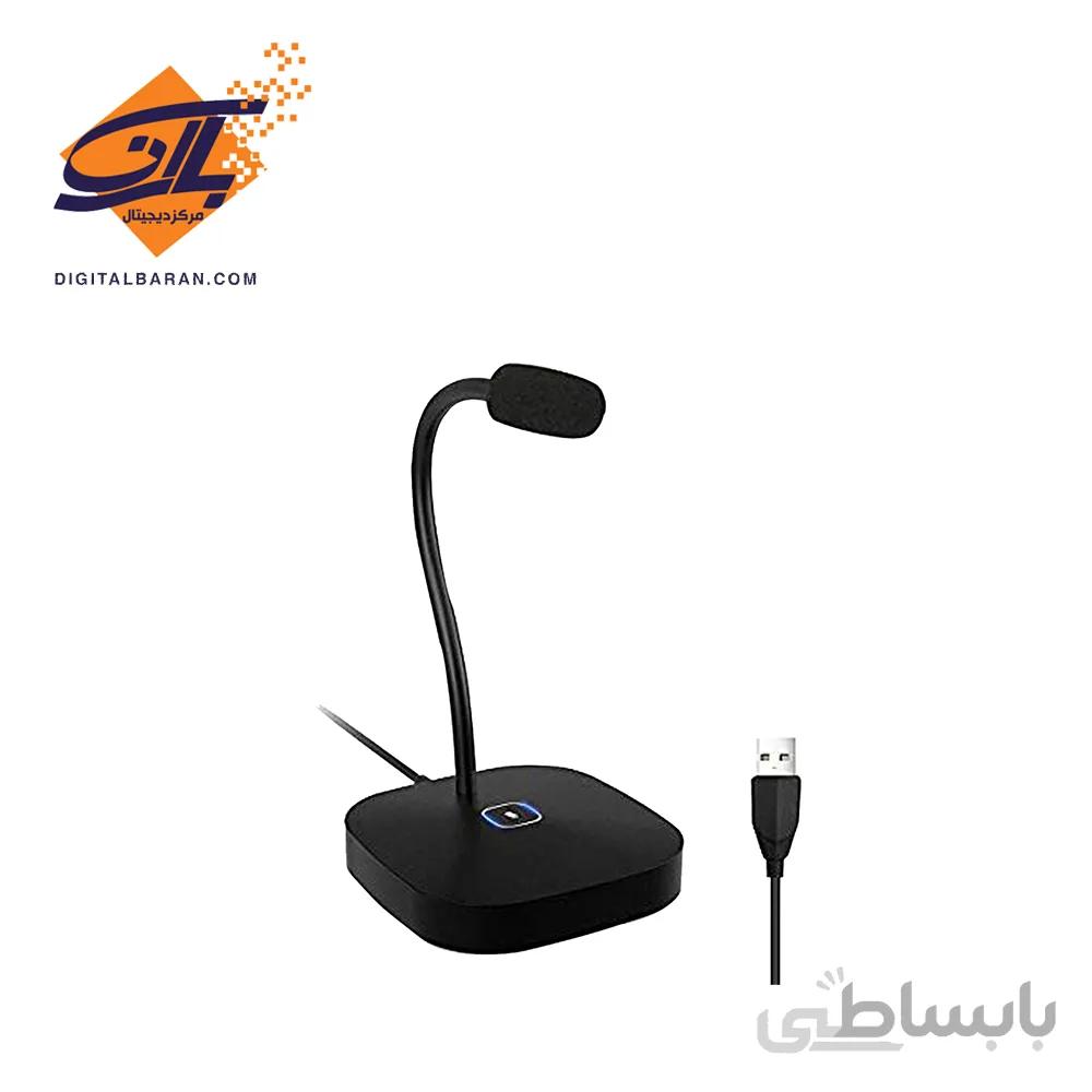 میکروفن رومیزی یانمای Yanmai G22