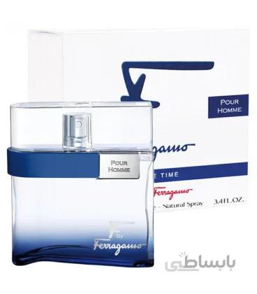 F by Ferragamo Free Time Salvatore Ferragamo