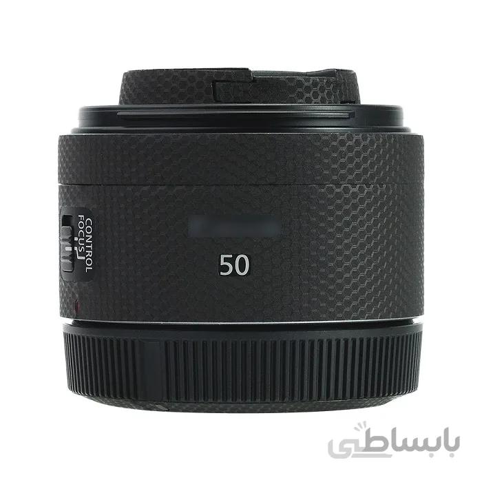 برچسب پوششی محافظ لنز کی وی مدل KS-RF50F18 MK