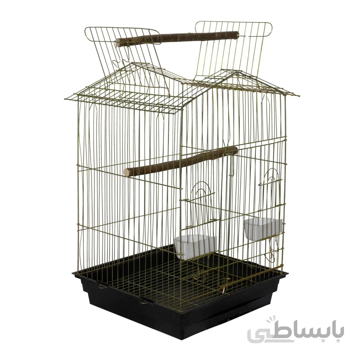 قفس 1033