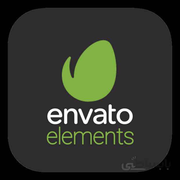 اکانت Envato Elements (اِنواتو اِلِمِنتس)